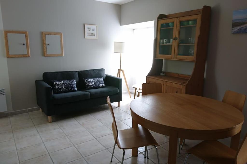 Gite Les Pommiers Montchaton Exterior foto